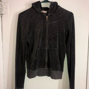 Juicy Couture track suit